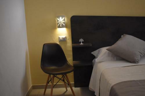 Samele Bed And Breakfast