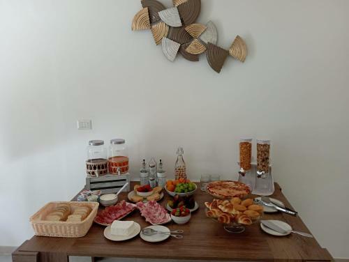Samele Bed And Breakfast