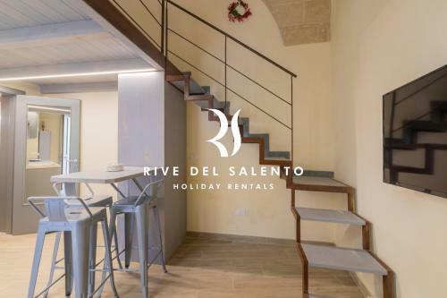 Apartamento Casa Anibaldi Nel Centro Di Lecce