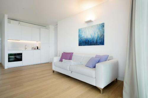 Apartamento Appartamento Con Spa E Spiaggia