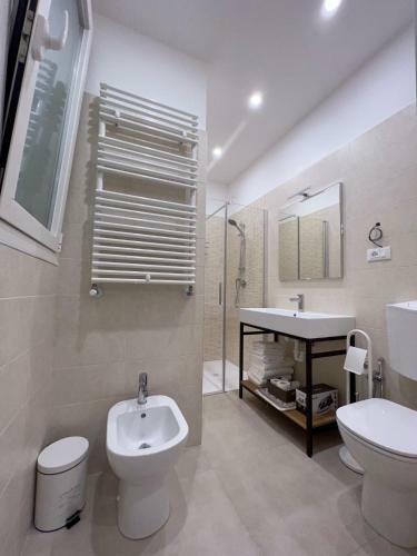 Apartamento Residence Terramare