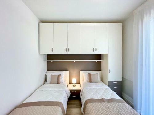 Apartamento C Palace - Carraro Immobiliare Jesolo