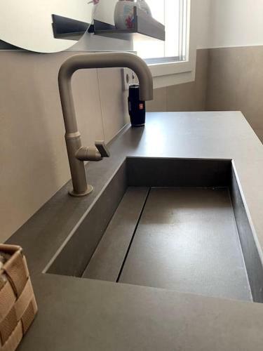 Apartamento Attico Con Terrazzo E Parcheggio Privato