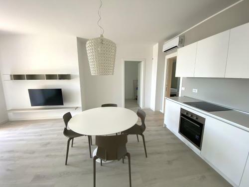 Apartamento Light Palace 8