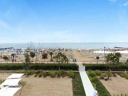 Apartamento Appartamento Fronte Mare Con Spa