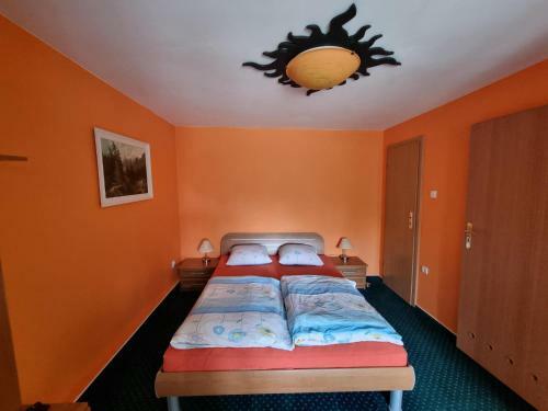 Hostal Haus Seeblick