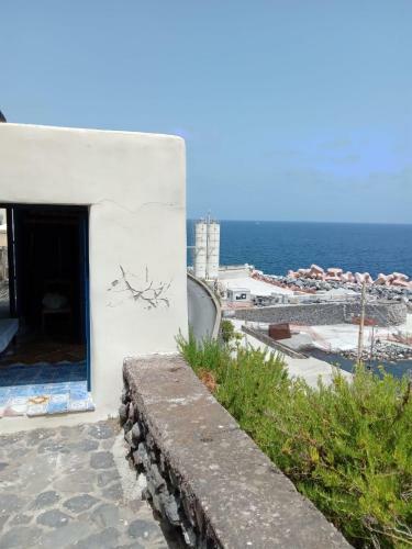 Apartamento Casa Del Pescatore Malfa