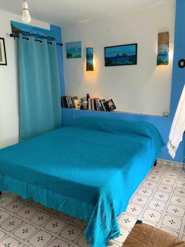 Casa Mia - Ampio Bilocale Con Giardino A Malfa