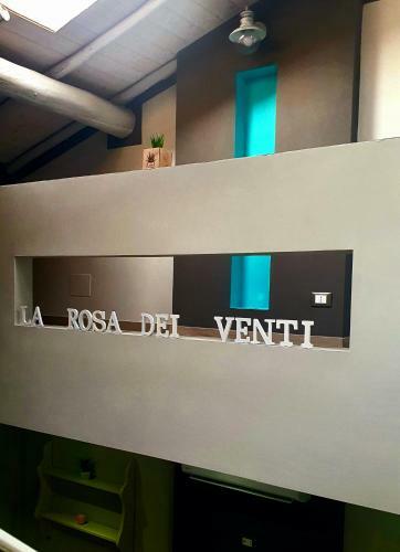 Bed & Breakfast La Rosa Dei Venti