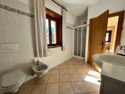Apartamento Casa Savio
