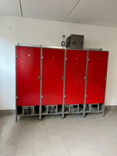 Apartamento Casa Savio