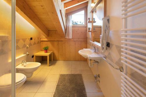 Apartamento Baita Dei Ski App 6