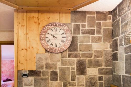 Apartamento Baita Dei Ski App 3