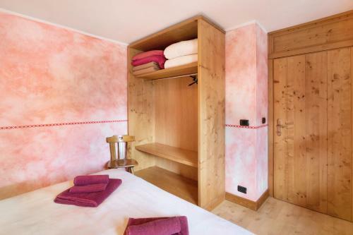 Apartamento Baita Dei Ski App 3