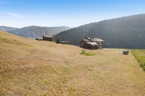 Apartamento Bait Di Zep Bandb Mansarda