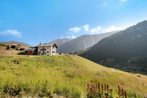 Apartamento Bait Di Zep Bandb Mansarda