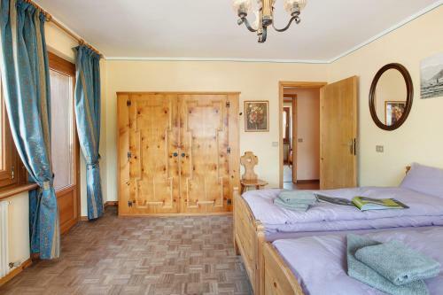 Apartamento La Sorgente Appartamento Martin