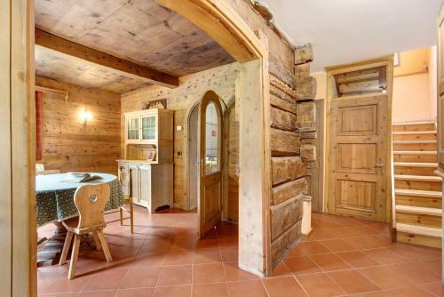 Chalet Shalom Livigno