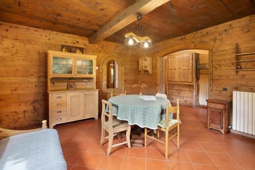 Chalet Shalom Livigno