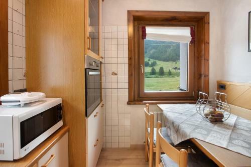 Apartamento Casa Marmut