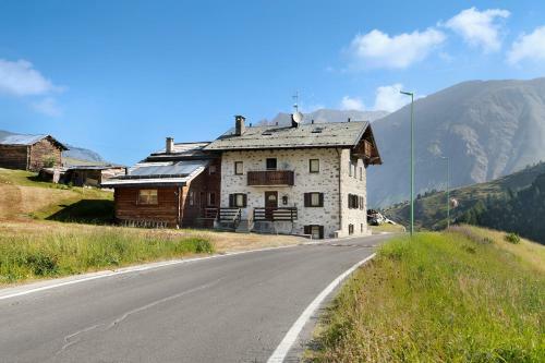 Apartamento Bait Di Zep Bandb Monolocale