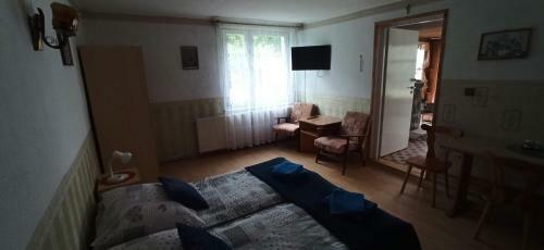 Hostal Pensjonat W Ogrodzie