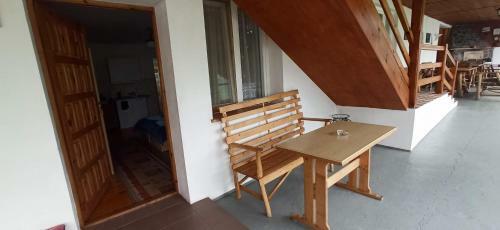 Hostal Pensjonat W Ogrodzie