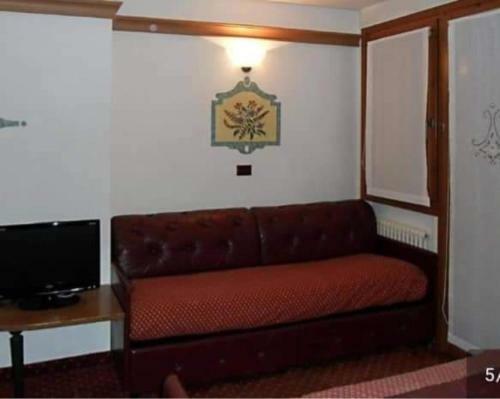 Apartamento Residence Orsa Maggiore Martina