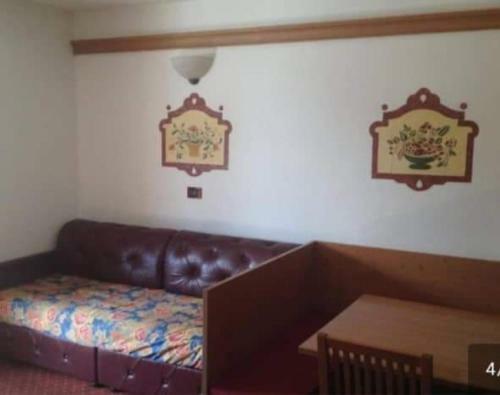 Apartamento Residence Orsa Maggiore Martina
