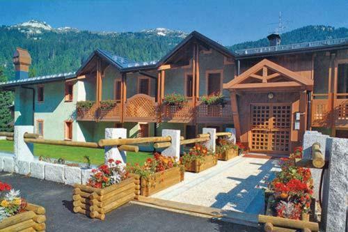 Apartamento Residence Orsa Maggiore Martina
