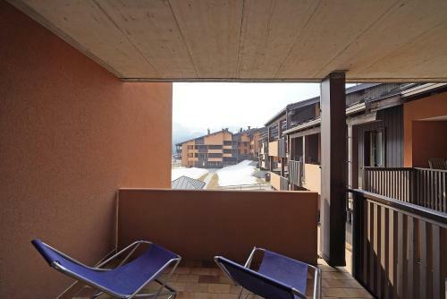 Iflat Colorful Apartment With A Beautiful View