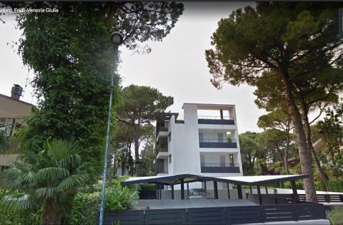Apartamento Ba- Acquamarina