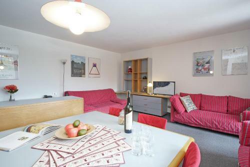 Iflat Spacious Apartment With An Amazing Mountain Views