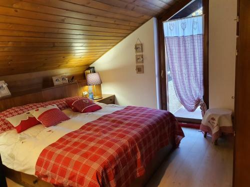 Apartamento Deliziosa Mansarda