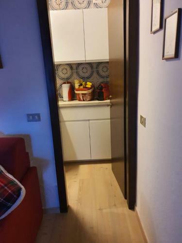 Apartamento Deliziosa Mansarda