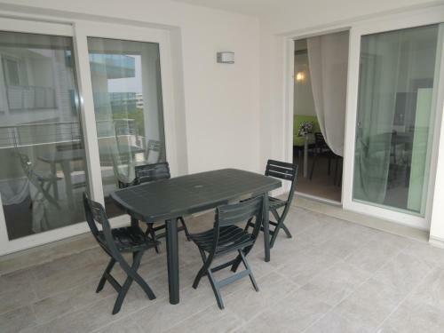 Apartamento Residenza Osoppo
