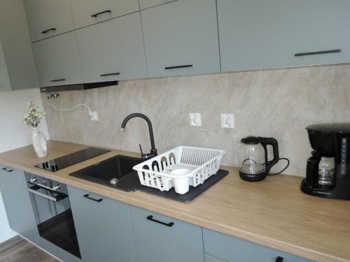 Holiday Home At The Harbour In Stepnica