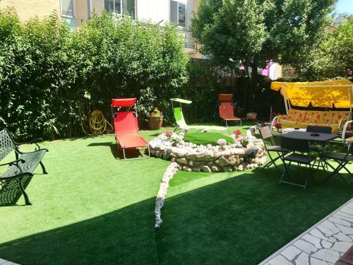 B&B Villa San Valentino