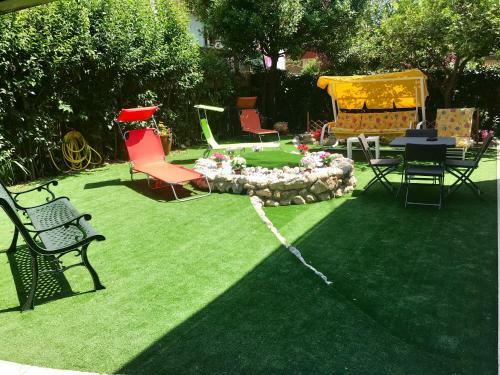 B&B Villa San Valentino