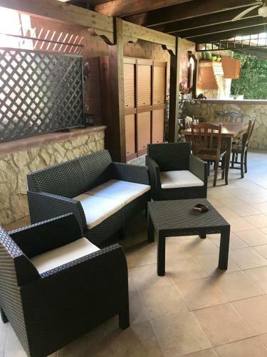 B&B Villa San Valentino