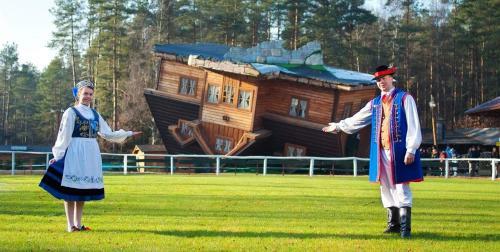 Apartament Na Gryfa