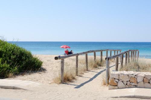 Calella In San Pietro In Bevagna