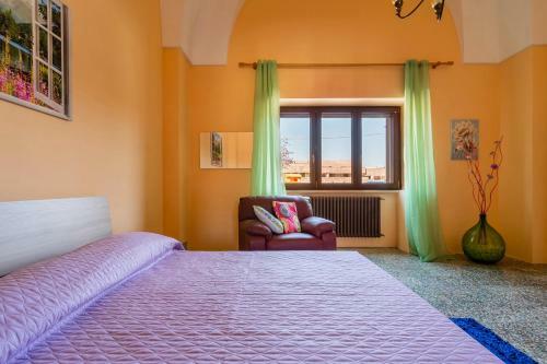 Apartamento Culla Del Salento By Barbarhouse