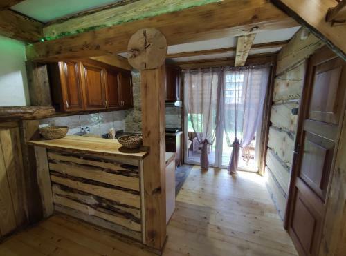 Apartamento Agroturystyka Zielona Dolinka