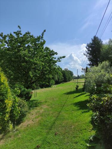 Apartamento Agroturystyka Zielona Dolinka