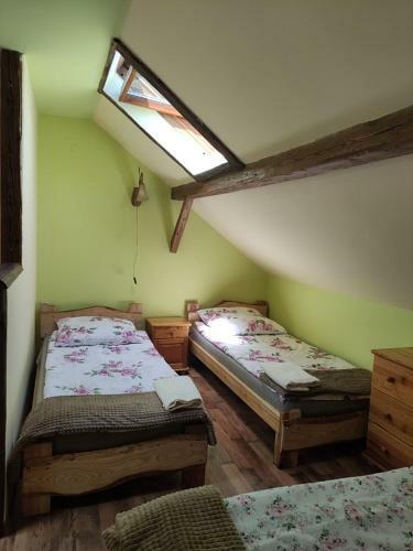 Apartamento Agroturystyka Zielona Dolinka