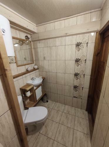 Apartamento Agroturystyka Zielona Dolinka