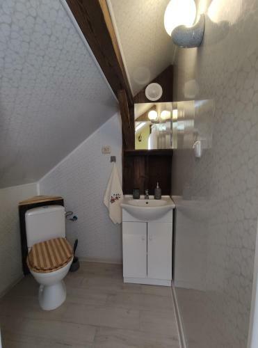 Apartamento Agroturystyka Zielona Dolinka
