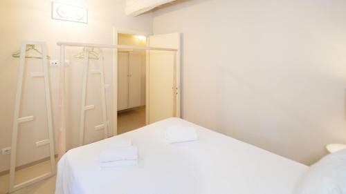 Apartamento Sabrina Luxury Suite