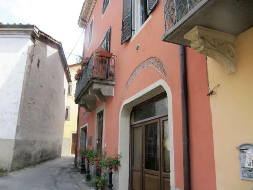 Tuscanrooms Apartment